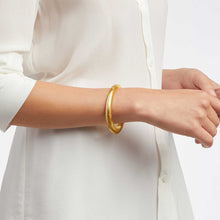 Load image into Gallery viewer, Catalina Hinge Bangle