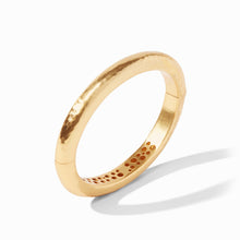 Load image into Gallery viewer, Catalina Hinge Bangle