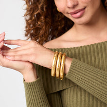Load image into Gallery viewer, Solara Bangle- Medium