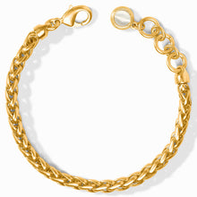 Load image into Gallery viewer, Cobblestone Link Bracelet