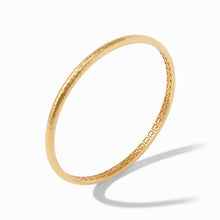 Load image into Gallery viewer, Havana Demi Bangle- Medium