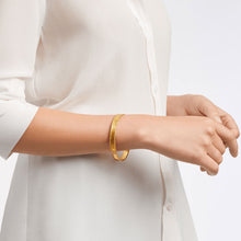 Load image into Gallery viewer, Savoy Bangle- Medium