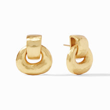 Load image into Gallery viewer, Avalon Demi Dorknocker Earring