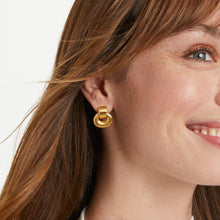 Load image into Gallery viewer, Avalon Demi Dorknocker Earring