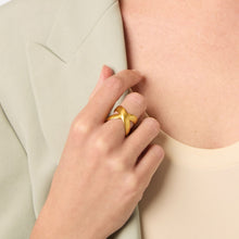 Load image into Gallery viewer, Catalina X Ring