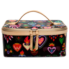 Load image into Gallery viewer, Consuela-Train Case Vida