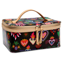 Load image into Gallery viewer, Consuela-Train Case Vida