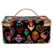 Load image into Gallery viewer, Consuela-Train Case Vida