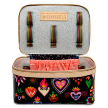 Load image into Gallery viewer, Consuela-Train Case Vida