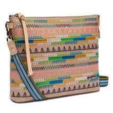 Load image into Gallery viewer, Consuela-Downtown Crossbody Blaire