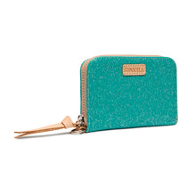 Load image into Gallery viewer, Consuela-Zippy Wallet Shay