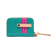 Load image into Gallery viewer, Consuela-Zippy Wallet Shay