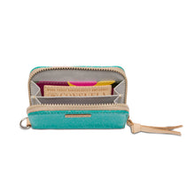 Load image into Gallery viewer, Consuela-Zippy Wallet Shay