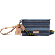 Load image into Gallery viewer, Consuela-Uptown Crossbody Royal