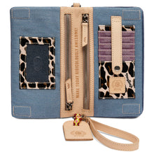 Load image into Gallery viewer, Consuela-Uptown Crossbody Royal