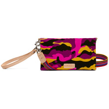 Load image into Gallery viewer, Consuela-Uptown Crossbody Golden