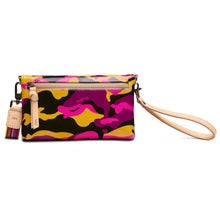 Load image into Gallery viewer, Consuela-Uptown Crossbody Golden