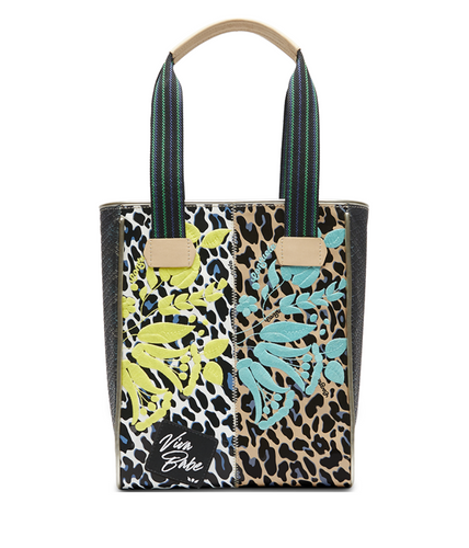 Consuela-Chica Tote Duo