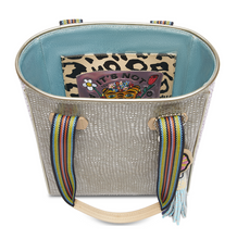 Load image into Gallery viewer, Consuela-Juanis Chica Classic Tote