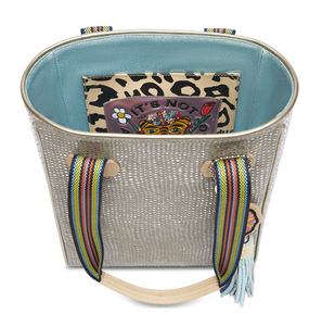 Consuela-Juanis Chica Classic Tote
