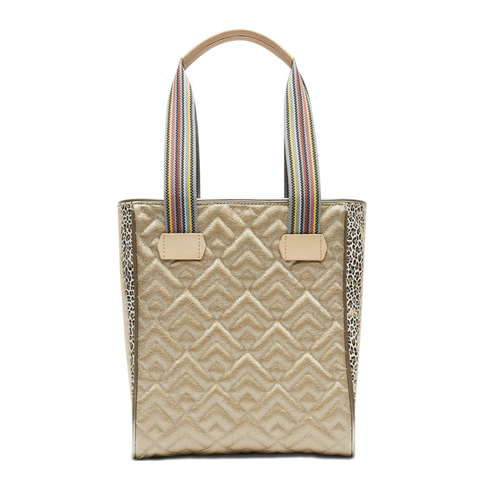 Consuela-Laura Chica Tote