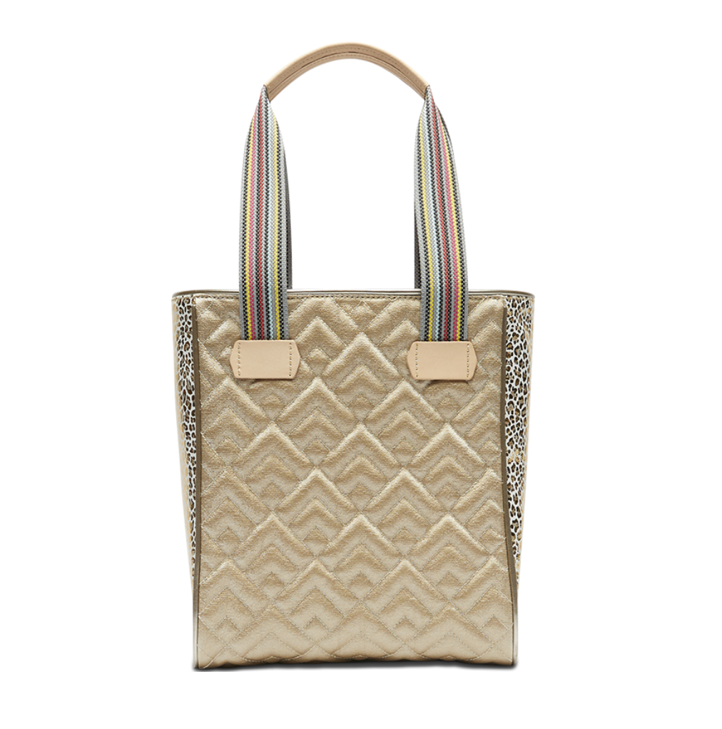 Consuela-Laura Chica Tote