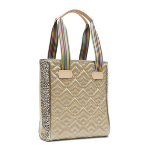 Consuela-Laura Chica Tote