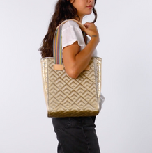 Load image into Gallery viewer, CONSUELA CHICA TOTE, LAURA