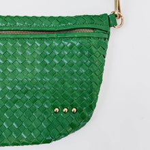 Load image into Gallery viewer, Westlyn Woven Bum Bag