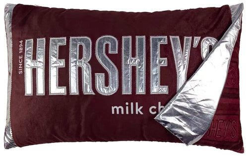 Hershey's Milk Chocolate Bar Plush