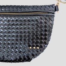 Load image into Gallery viewer, Westlyn Woven Bum Bag