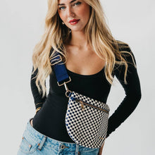Load image into Gallery viewer, Westlyn Woven Bum Bag