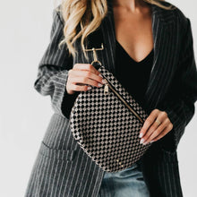 Load image into Gallery viewer, Westlyn Woven Bum Bag