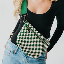 Load image into Gallery viewer, Westlyn Woven Bum Bag
