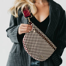 Load image into Gallery viewer, Westlyn Woven Bum Bag