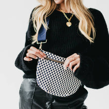 Load image into Gallery viewer, Westlyn Woven Bum Bag