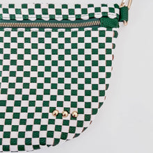 Load image into Gallery viewer, Westlyn Woven Bum Bag