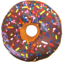 Load image into Gallery viewer, Donut Microbead Plush